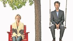 Im Film „Birnenkuchen mit Lavendel“ trifft eine verwitwete Ökobäuerin aus der Provence einen Mann mit Asperger-Syndrom.