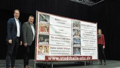 „Und die Profite gehen hoch“ - Sozialdemokrat Gerhard Schröder, Putinfreund und Abrissbirne des deutschen Sozialstaats.