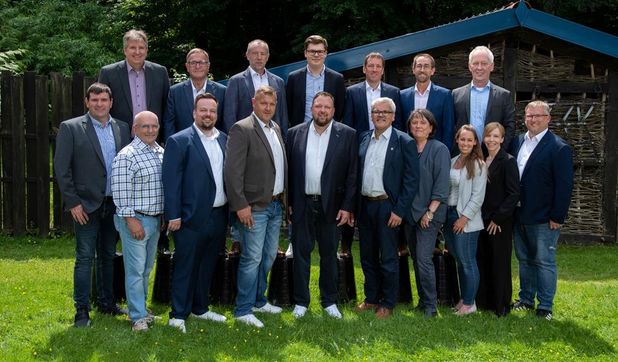 Der CDU Gemeindeverband Beverstedt stellt seine Kandidatinnen und Kandidaten für die Kommunalwahl vor.