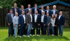 Der CDU Gemeindeverband Beverstedt stellt seine Kandidatinnen und Kandidaten für die Kommunalwahl vor.