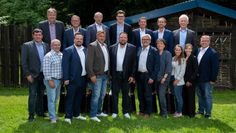 Der CDU Gemeindeverband Beverstedt stellt seine Kandidatinnen und Kandidaten für die Kommunalwahl vor.