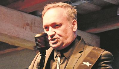 Das Publikum wird den Sound von längst vergangenen Zeiten zu hören bekommen.