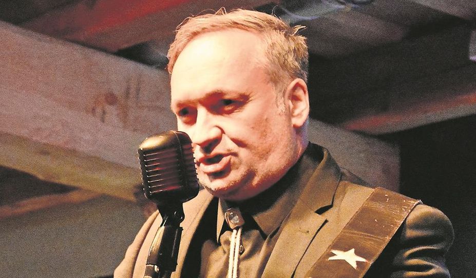 Das Publikum wird den Sound von längst vergangenen Zeiten zu hören bekommen.