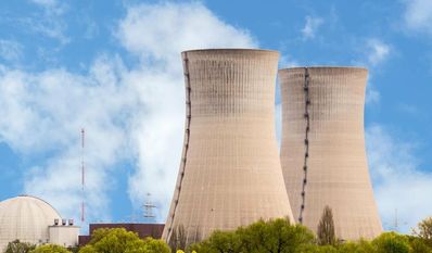 Das Ende qualmender Atomkraftwerke ist erreicht. Am 15. April werden die letzten drei AKW in Deutschland abgeschaltet. Die FDP verkraftet das nicht so gut.