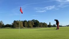 Nach der erfolgreichen Premiere möchten das SOS-Kinderdorf und der Golfclub Lilienthal den Charity-Golfcup wiederholen. Foto: eb