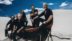 Mit Santiano kommt im Sommer 2023 eine der erfolgreichsten deutschen Bands nach Osterholz-Scharmbeck. Foto: Wikimedia Commons/Universal Music Group/Christian Barz