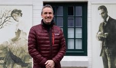 Bürgermeisterkandidat Lars Koch ist professionell vielseitig aufgestellt.