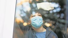 Betroffene von Long-Covid fühlen sich von ihren Mitmenschen oft missverstanden.