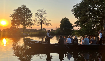 Das Organisationsteam sieht zuversichtlich in das nächste Jahr, damit die HammeNacht wieder stattfinden kann.