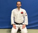 Lukas Russ wird den Jugendlichen ab 14 Jahren Jiu Jitsu beibringen.