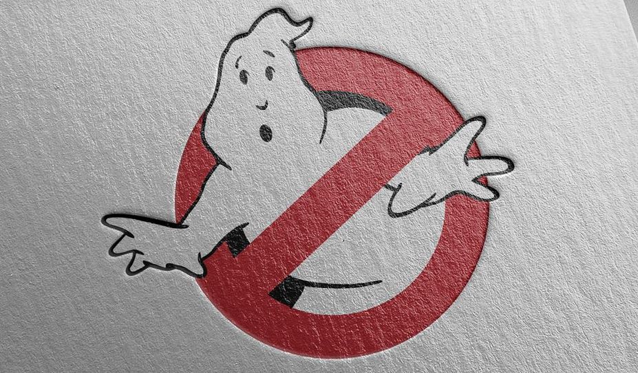 Who do you gonna call? Ghosterbusters! Der Film aus den 80er Jahren hat längst Kultstatus erreicht.