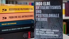 Das Buch „Antisemitismus und postkoloniale Theorie. Der progressive Angriff auf Israel, Judentum und Holocausterinnerung“ ist im Tiamat Verlag erschienen und für 28 Euro erhältlich.