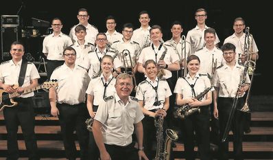 Ihr letztes Konzert für die Torfteufel verlief so erfolgreich, dass auch in diesem Jahr wieder eins stattfindet.