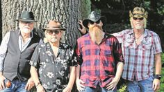 Viele ihrer Songs aus den 1960ern und 1970ern wirken noch immer zeitgemäß und lebendig, sodass das Publikum nicht still sitzen kann.