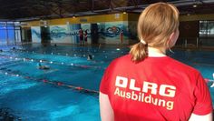 Die Ausbilder:innen haben ihre Schützlinge immer im Blick.