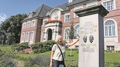 Will die Historie der Gemeinde nahbarer für Besucher:innen und Einwohner:innen machen: Marion Farwick.