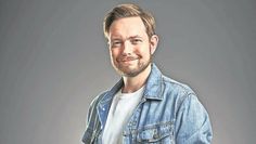 Hat es geschafft, ganz groß rauszukommen: Bastian Bielendorfer.