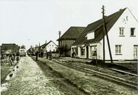 Das Textilhaus 1964