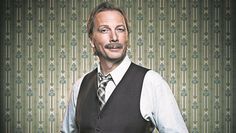 Der Musiker und Komponist weiß sein Publikum zu begeistern.