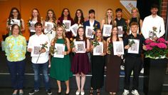 Abitur geschafft und jetzt Abflug in die Welt