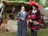 Der Beverstedter Herbstmarkt war ein voller Erfolg.