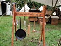 Der Beverstedter Herbstmarkt war ein voller Erfolg.