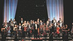 Die Philharmonie bringt reichlich Erfahrung mit, wenn sie erneut in Bremervörde auftritt.