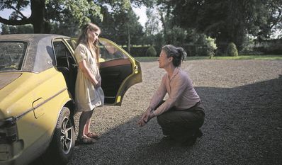 The Quiet Girl hat es mit seiner zurückhaltenden Inszenierung bis zu einer Oscar-Nominierung geschafft. Foto: Neue Visionen
