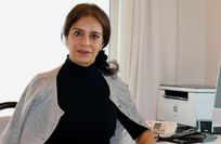 Heilpraktikerin Firoozeh Milbradt hat ihre Praxis in Worpswede eröffnet.