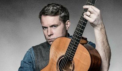 Jimmy Kelly tourt mit dem Streetorchestra durch Deutschland.