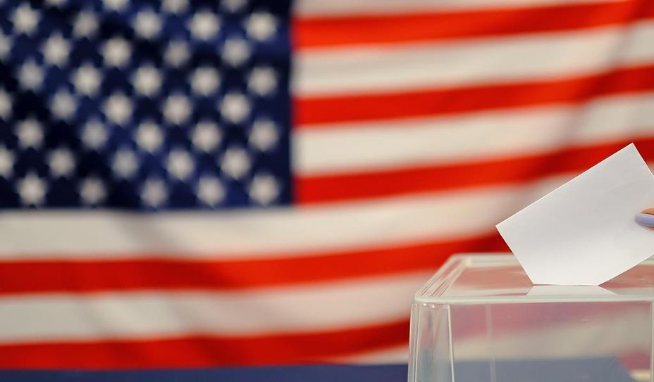 Am 5. November ist Wahltag in den USA. Entschieden wird sie zwischen Kamala Harris und Donald Trump.