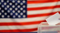 Am 5. November ist Wahltag in den USA. Entschieden wird sie zwischen Kamala Harris und Donald Trump.