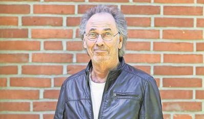 Hugo Egon Balder wurde drei Jahre lang an der Schauspielschule von Else Bongers in Berlin ausgebildet.