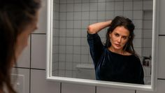 Demi Moore in The Substance.