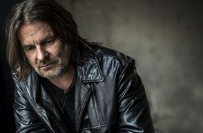 Foto des Musikers & Sängers Ray Wilson