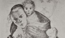 Debora Eller gibt das Buch „Das Subjekt Frau“ heraus, das am 10. März im Edition Tiamat Verlag erscheint.