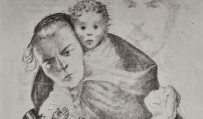 Debora Eller gibt das Buch „Das Subjekt Frau“ heraus, das am 10. März im Edition Tiamat Verlag erscheint.