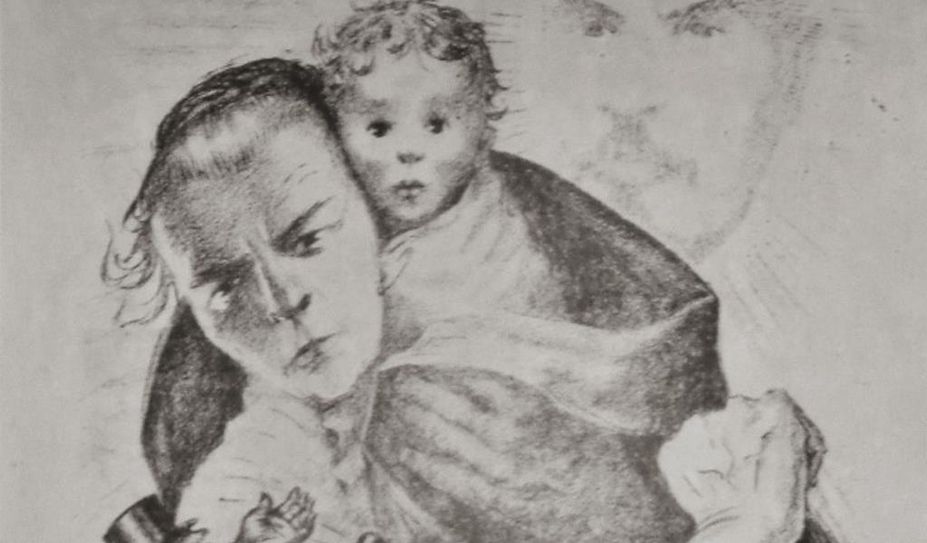 Debora Eller gibt das Buch „Das Subjekt Frau“ heraus, das am 10. März im Edition Tiamat Verlag erscheint.