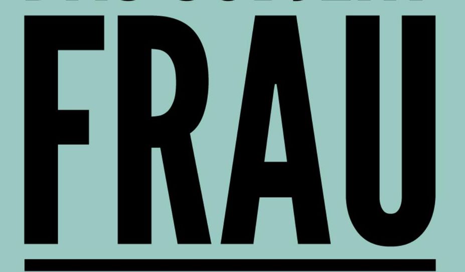 Debora Eller gibt das Buch „Das Subjekt Frau“ heraus, das am 10. März im Edition Tiamat Verlag erscheint.