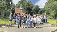 Die Schüler:innen hatten nicht nur viel Spaß, sondern haben vor allem viel Wichtiges gelernt.