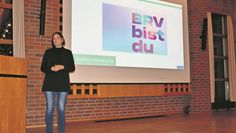 Citymanagerin Bärbel Hensel will die Bremervörder Vereins- und Geschäftswelt für eine Neuauflage des Stadtfestes begeistern - bisher mit mäßigem Erfolg.