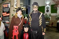 Simone, Christian und Joschua (OHZ)