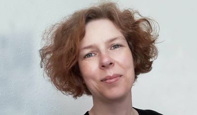 Pastorin Gudrun Müller.