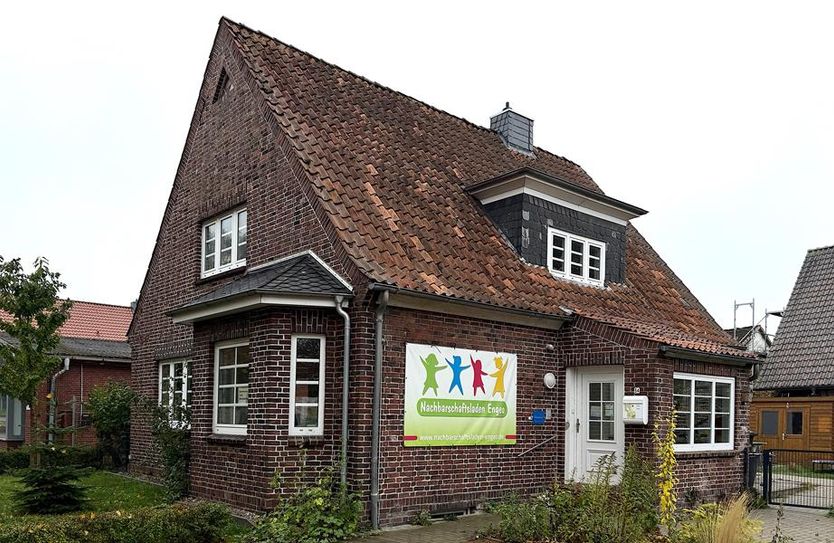 Wie es mit dem Nachbarschaftsladen weitergehen wird, ist noch unklar.