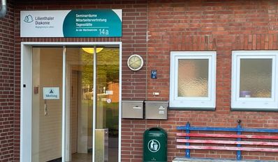 In Lilienthal gibt es aktuell zwei AA-Gruppen, die sich wöchentlich montags und dienstags treffen.