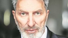 Rufus Beck ist eine der bekanntesten Stimmen Deutschlands.