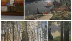 Kunst vereint - ein visueller Streifzug durch die Meisterwerke im Prinzenpalais