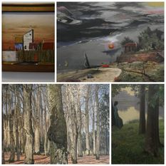 Kunst vereint - ein visueller Streifzug durch die Meisterwerke im Prinzenpalais
