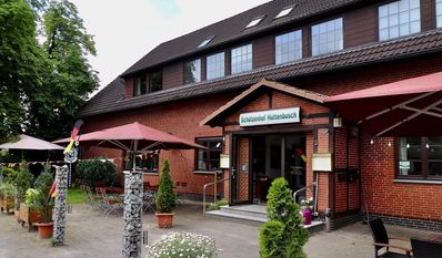 Ab dem 1. Januar 2025 ist hier - bis auf wenige Ausnahmen - Feierabend.