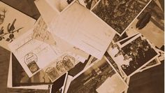 Alte Postkarten mit Briefmarke und Stempel erzielen bei Auktionen hohe Preise!